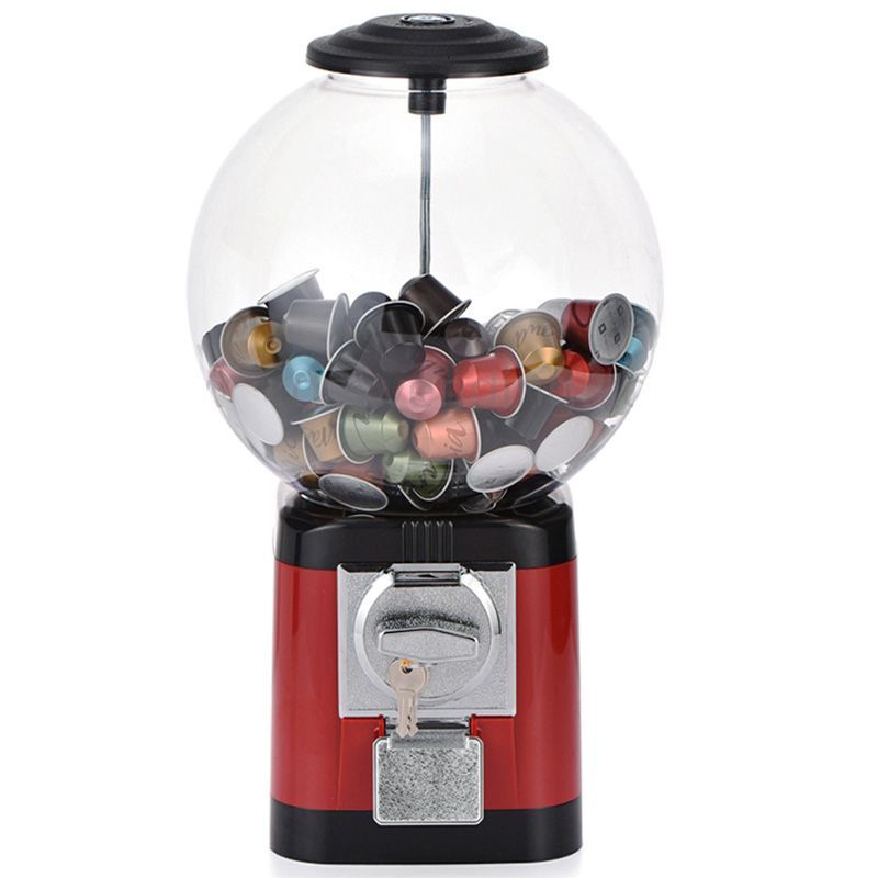 幼稚園教育機関向けギフトマシン