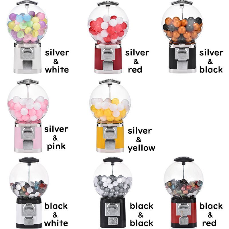 ガチャマシーン