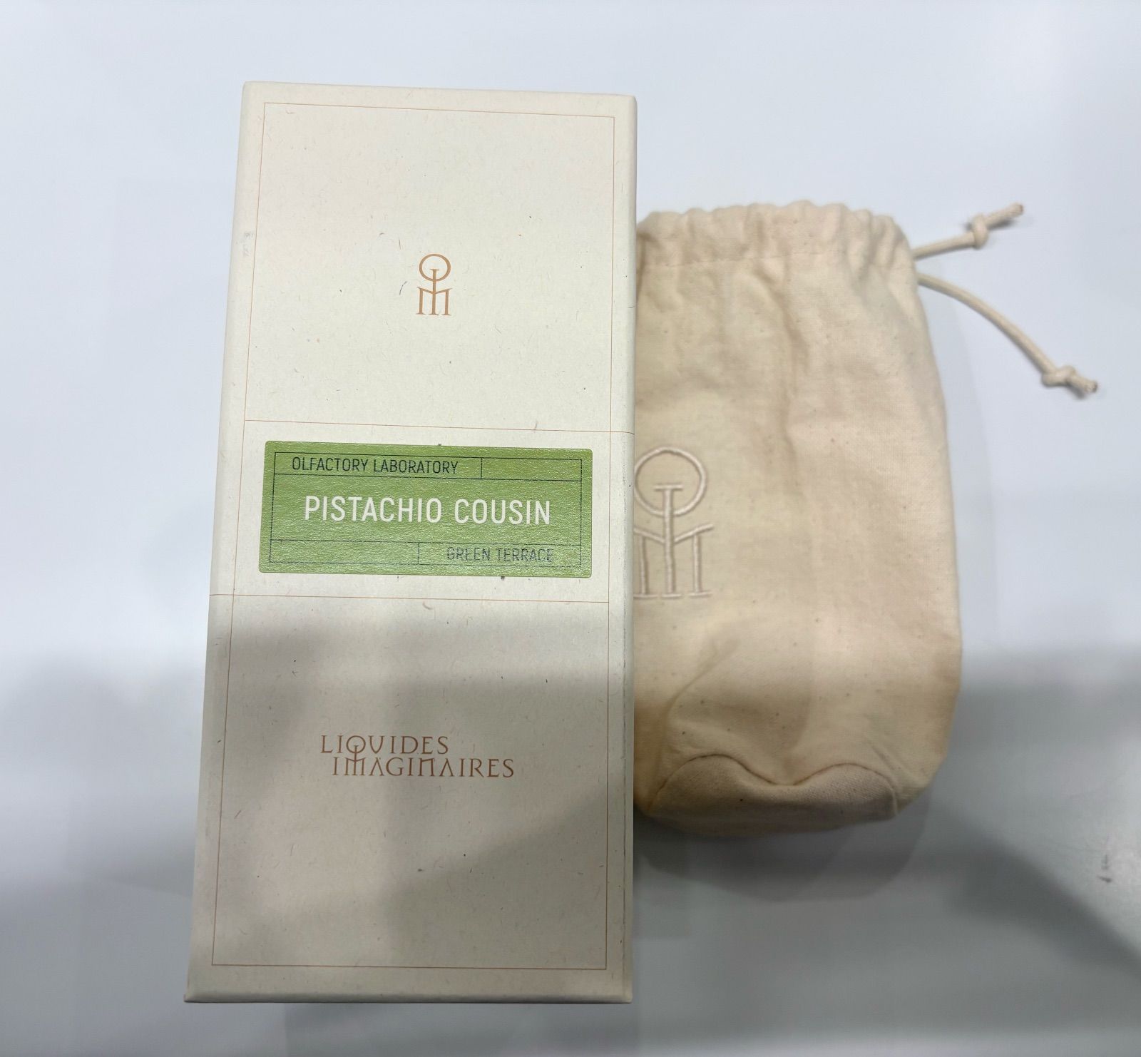 リキッドイマジネール