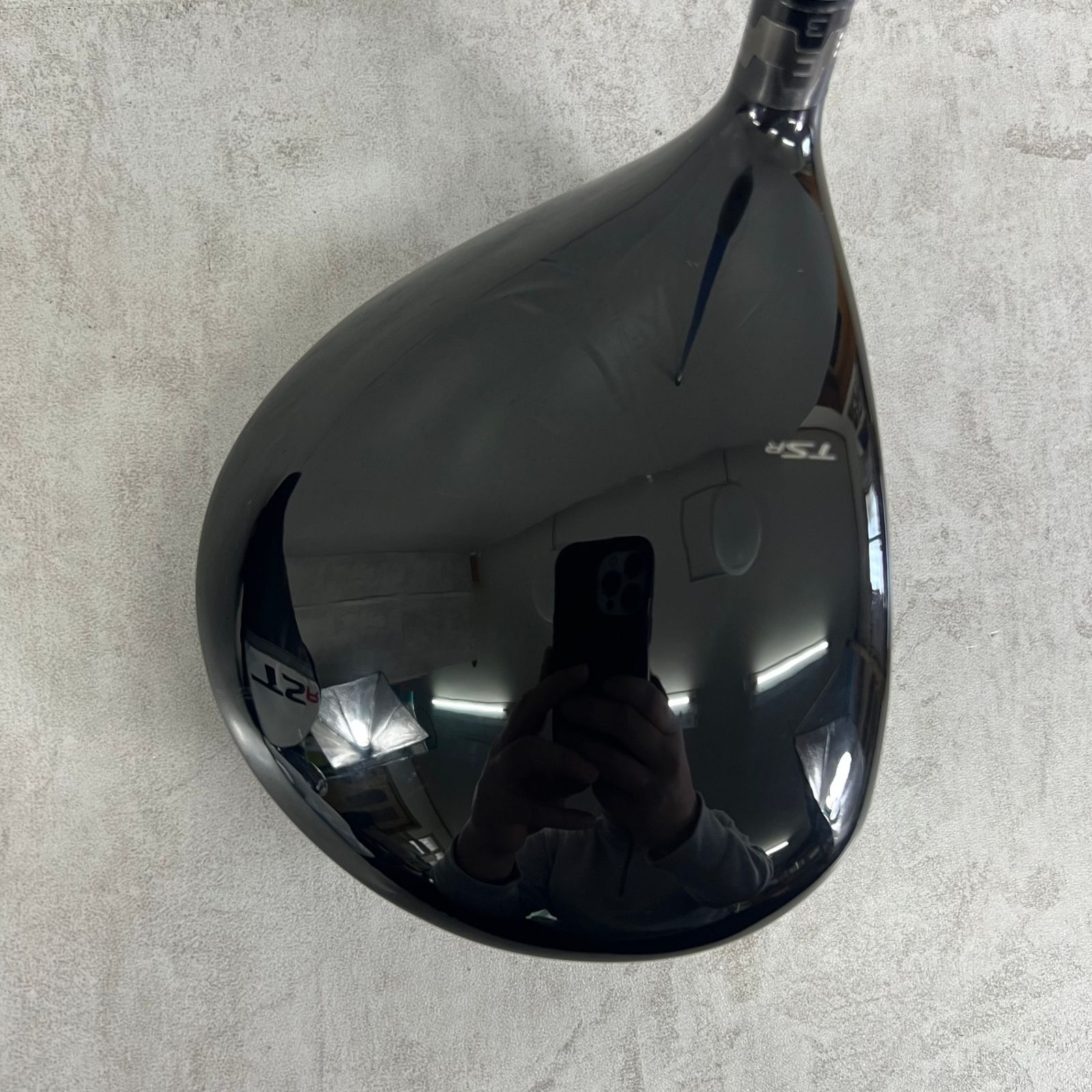 Titleist TSR3 ドライバー 10 UT セット Titleist TSR3 ドライバー 10