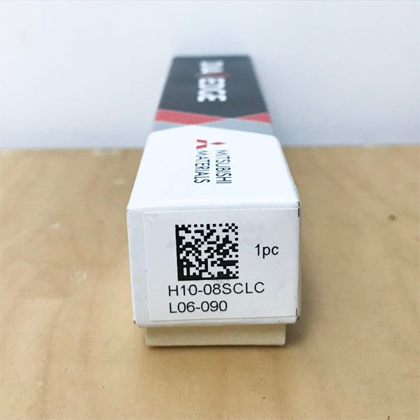 小物部品加工用ボーリングバー CCインサート対応