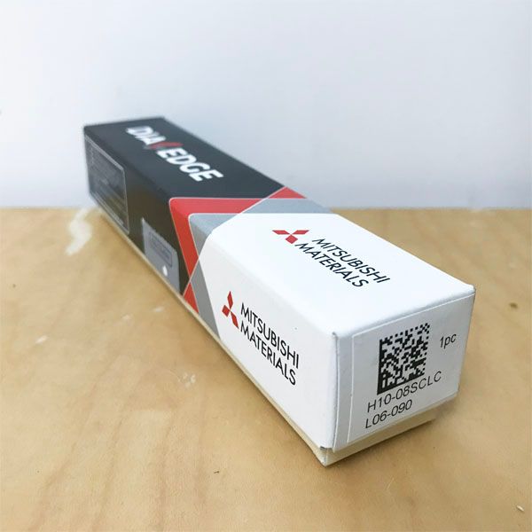 三菱マテリアル H 10 090 小物部品加工用ボーリングバー CCインサート対応 114711