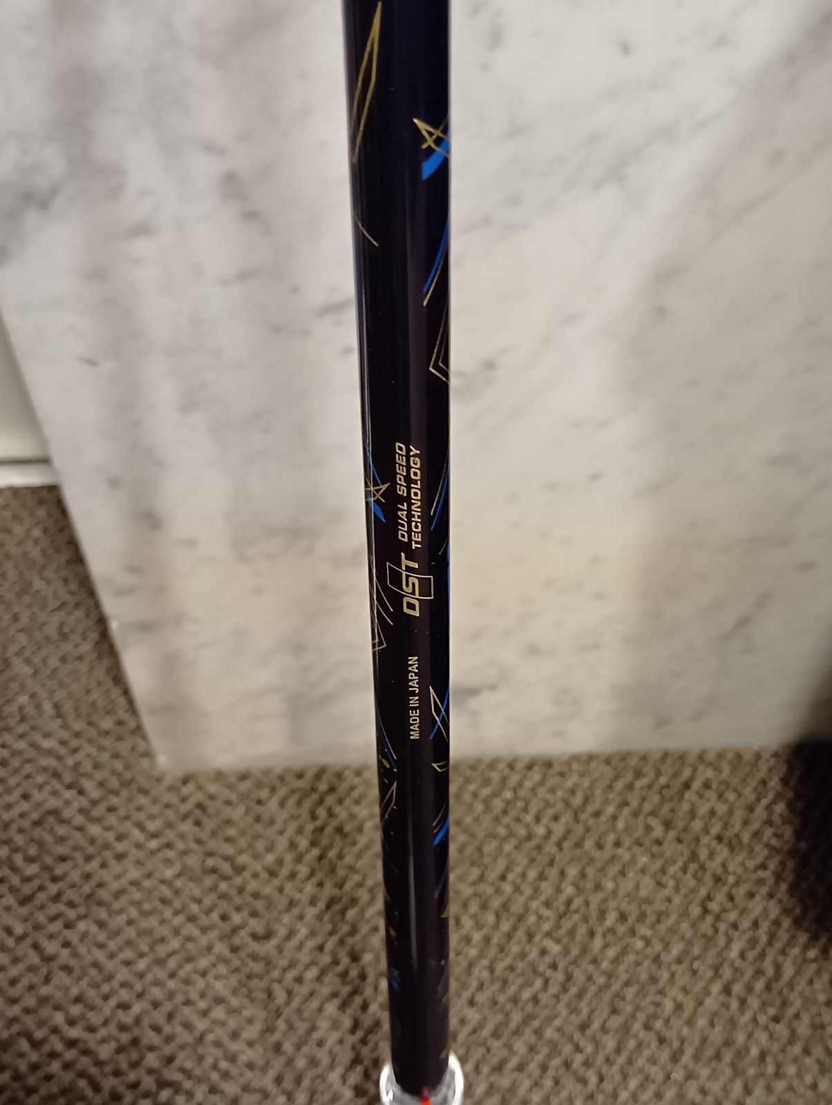 単I【新品未使用】XXIO13 ゼクシオ 13 アイアン （AW）ネイビー メンズ