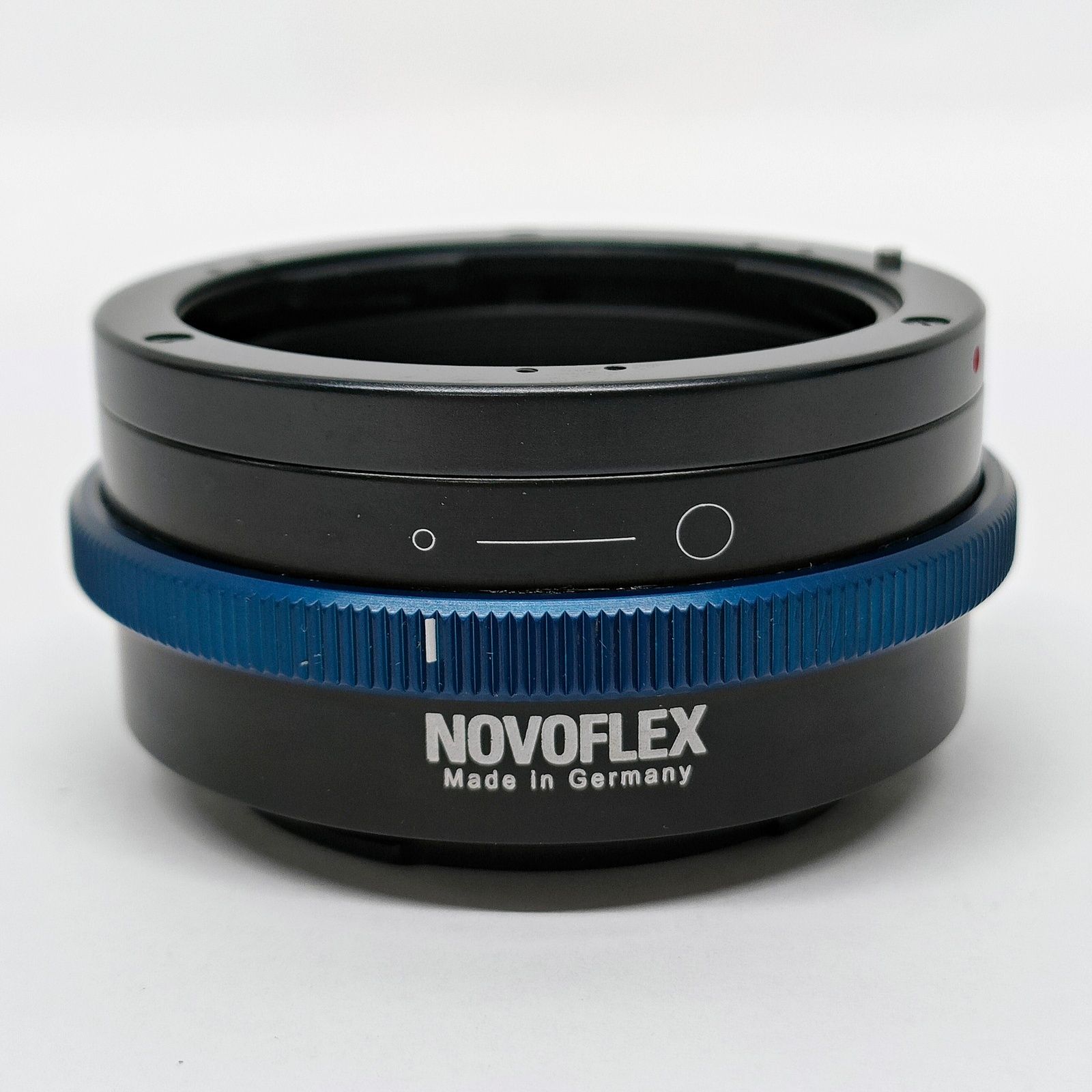 ノボフレックス