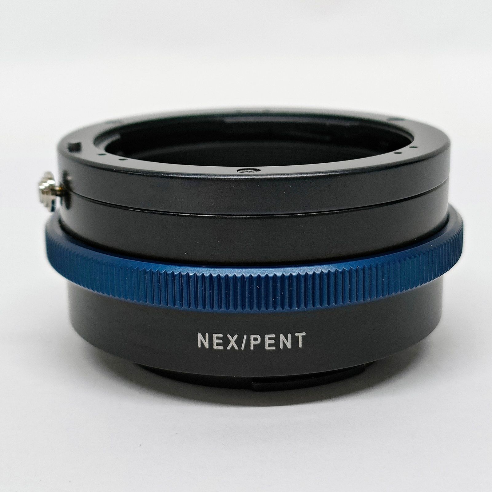 NOVOFLEX NEX PENT ソニーNEX マウントアダプター ペンタックスK レンズ用 Eマウント Nikon F Sony NEX カメラ ノボフレックス R2511-052
