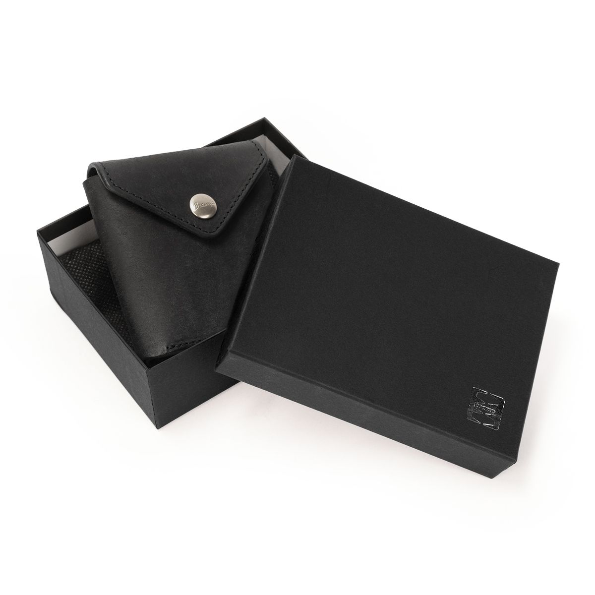 コンパクトウォレット ギャルソンスリムウォレット