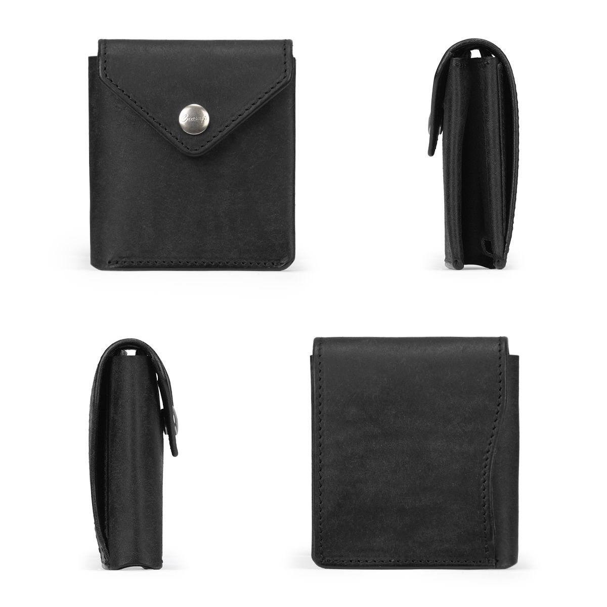 小さい財布 コンパクトウォレット