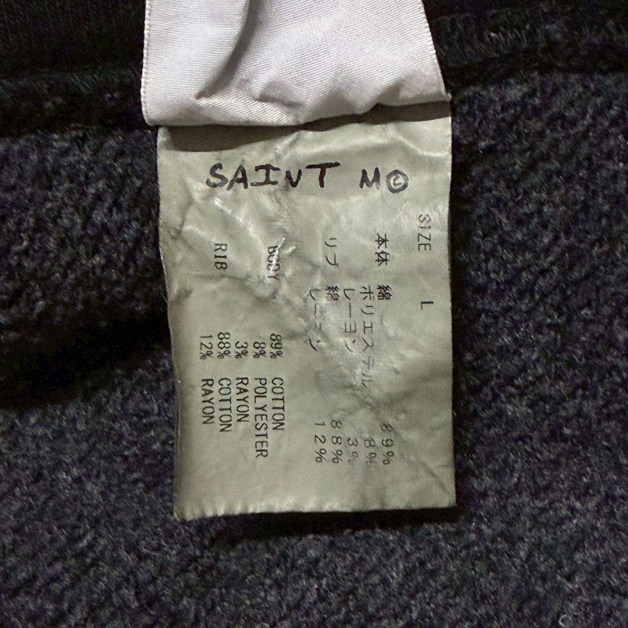 フーディー 長袖