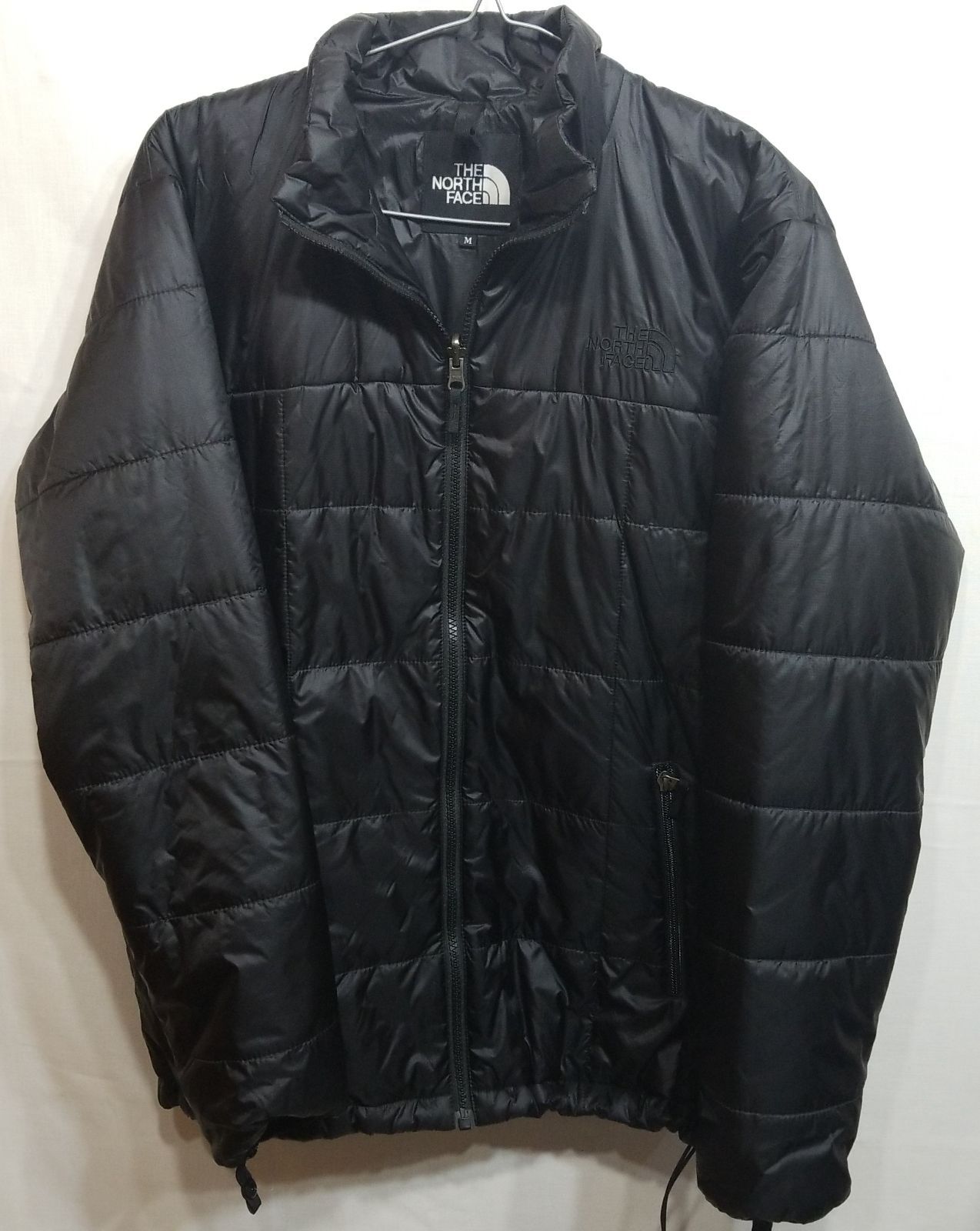 マウンテンパーカー ジャケット