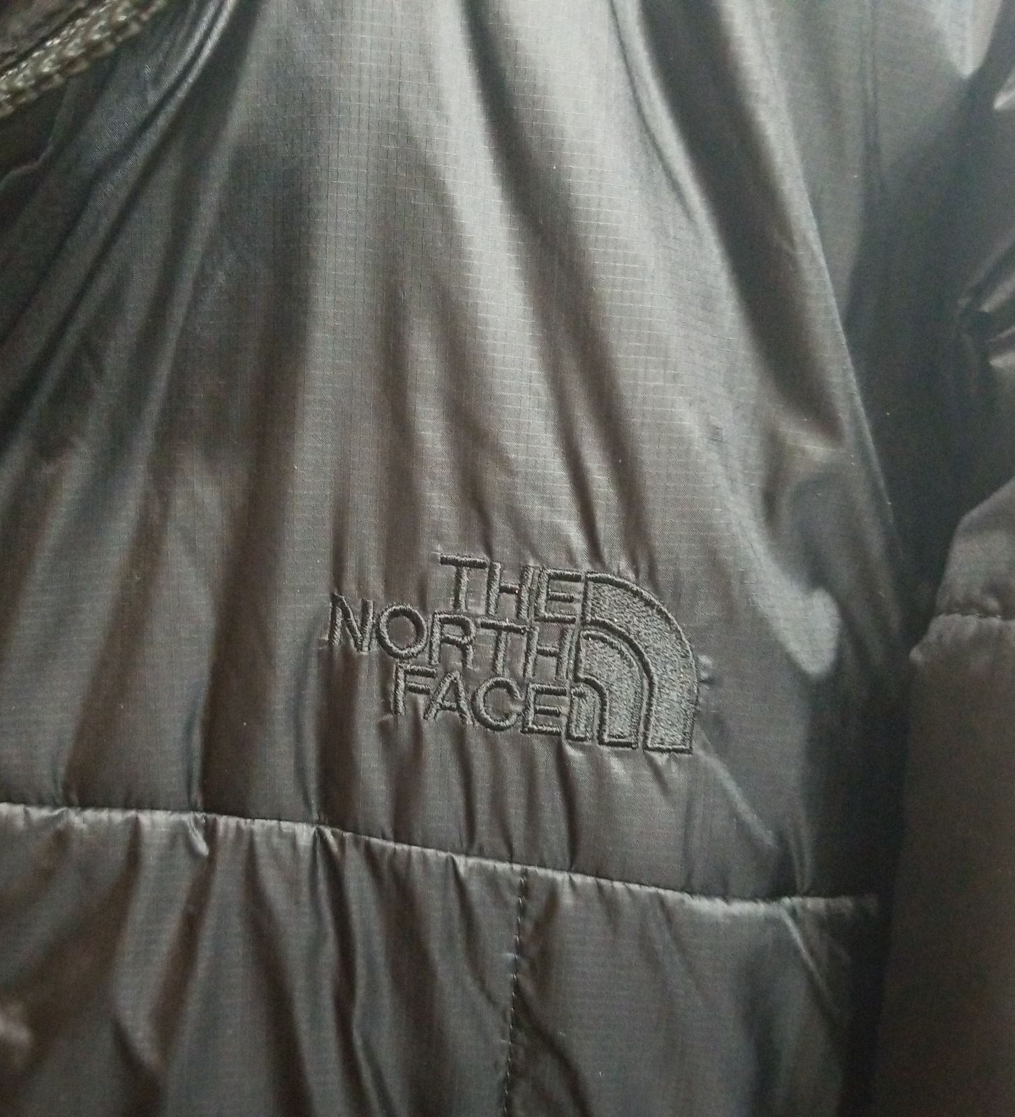 ノース フェイス