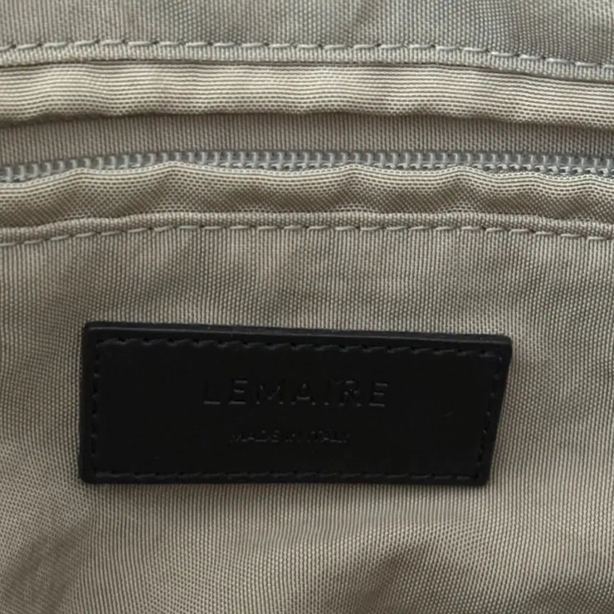  ルメール ミディアム ソフト ゲーム バッグ クレー メッセンジャーバッグ ショルダーバッグ