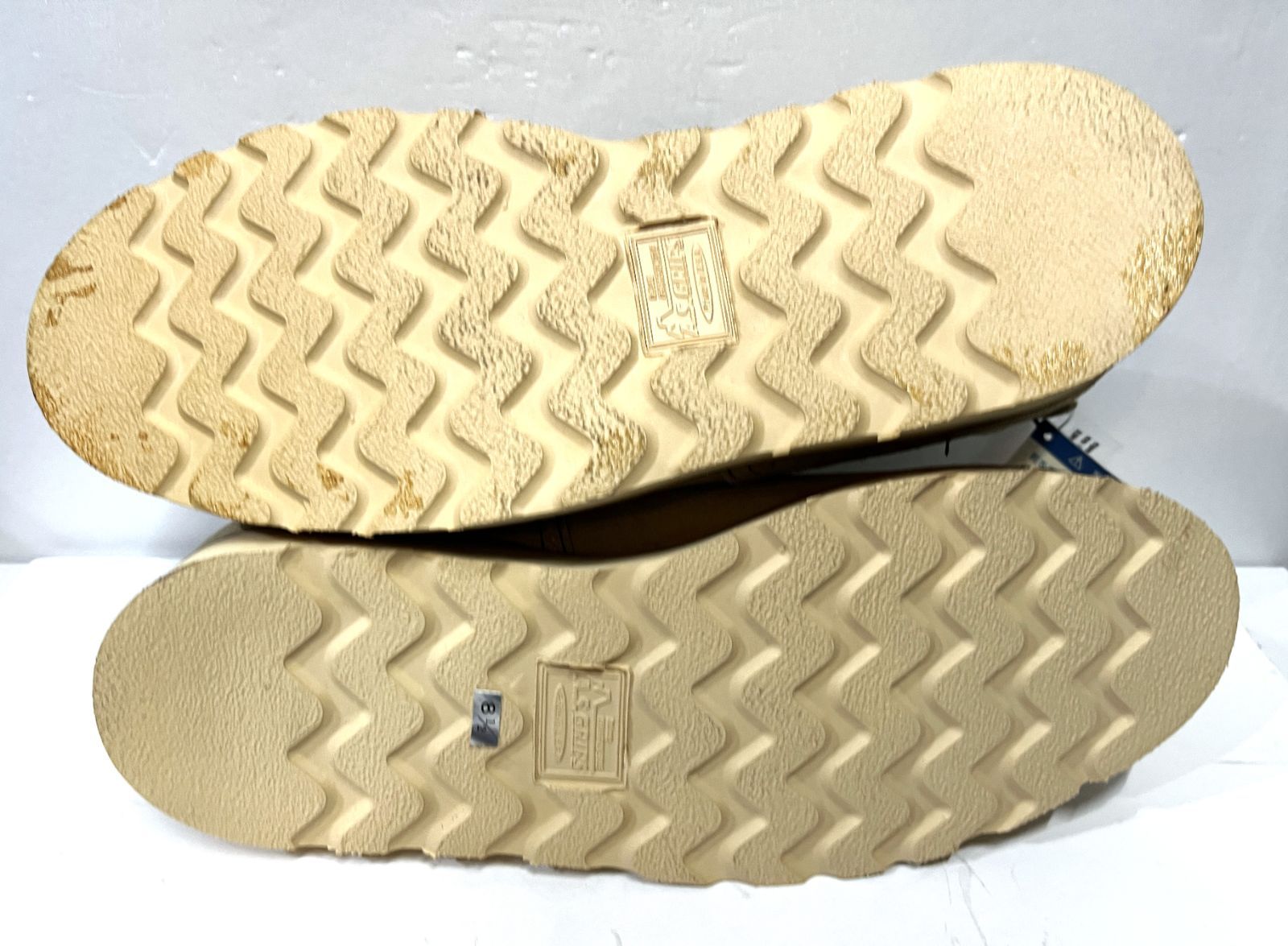 ヴィンテージ automatic｜オートマティック