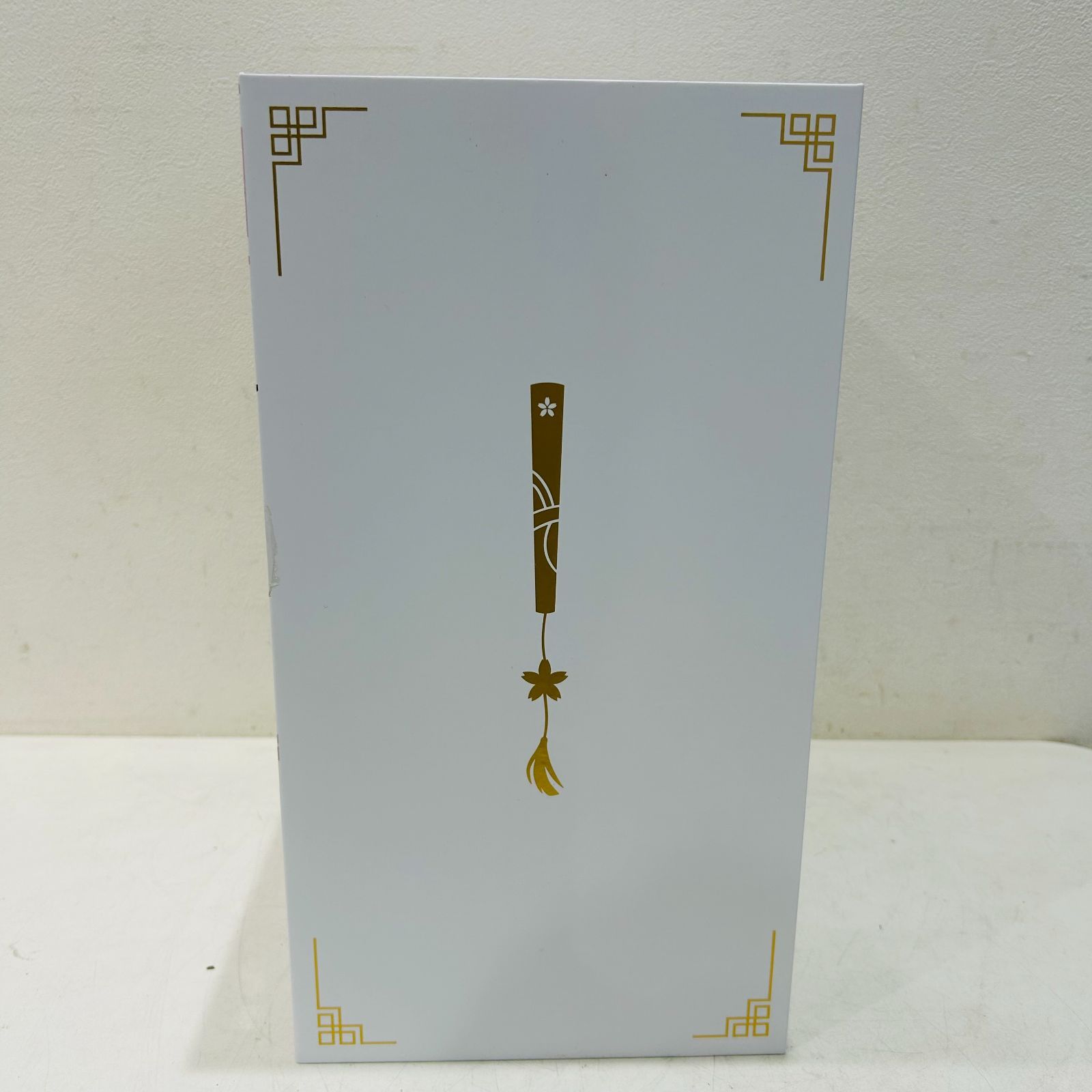 NC2502 美品 APEX Mihoyo 崩壊3rd 八重桜 チャイナドレスVer. 1/8