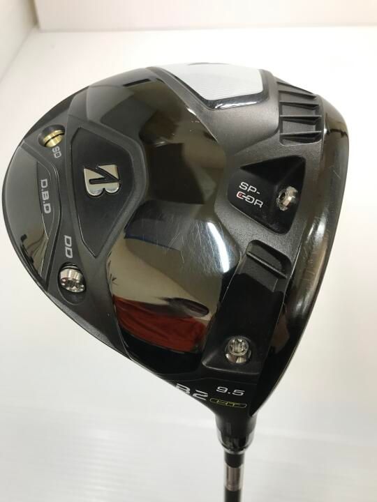 B2HT 9.5 S ディアマナ WB 63 ドライバー ブリヂストン 最短