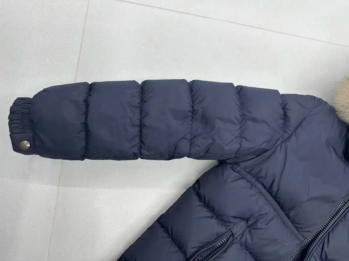  MONCLER モンクレール ニューバイRUN 8歳 その他 ジャケット ブルゾン