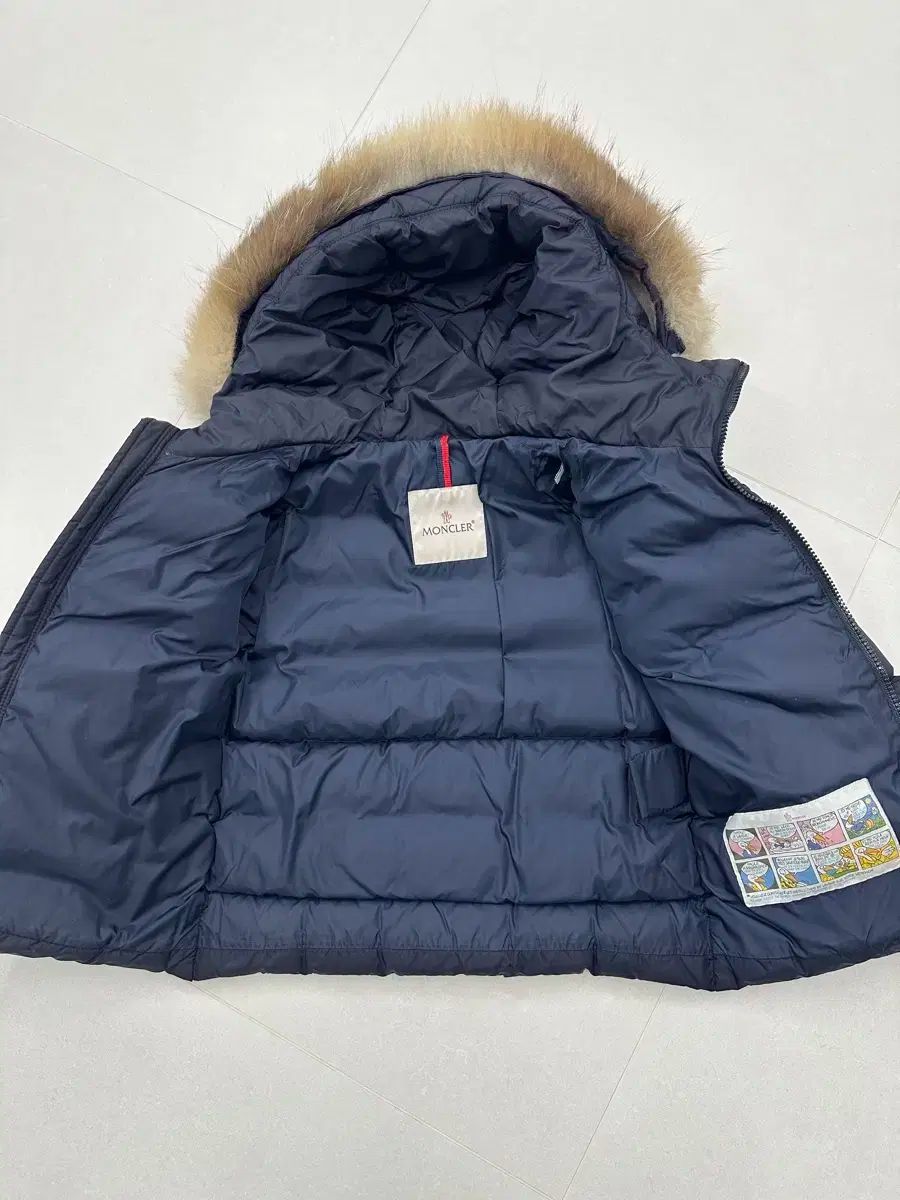 モンクレール ニューバイRUN