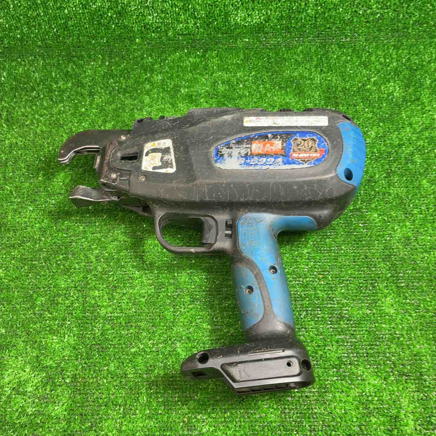 品 マックス MAX 鉄筋結束機 リバータイア RB-399A-FB2C 藤沢店