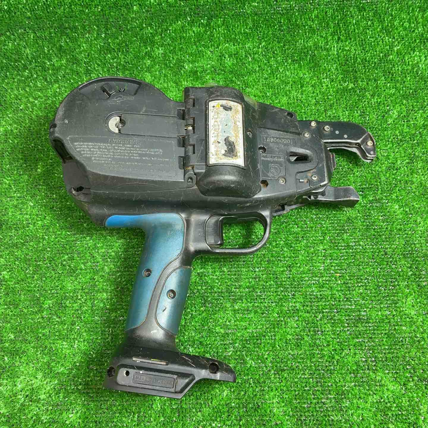 品 マックス MAX 鉄筋結束機 リバータイア RB-399A-FB2C 藤沢店