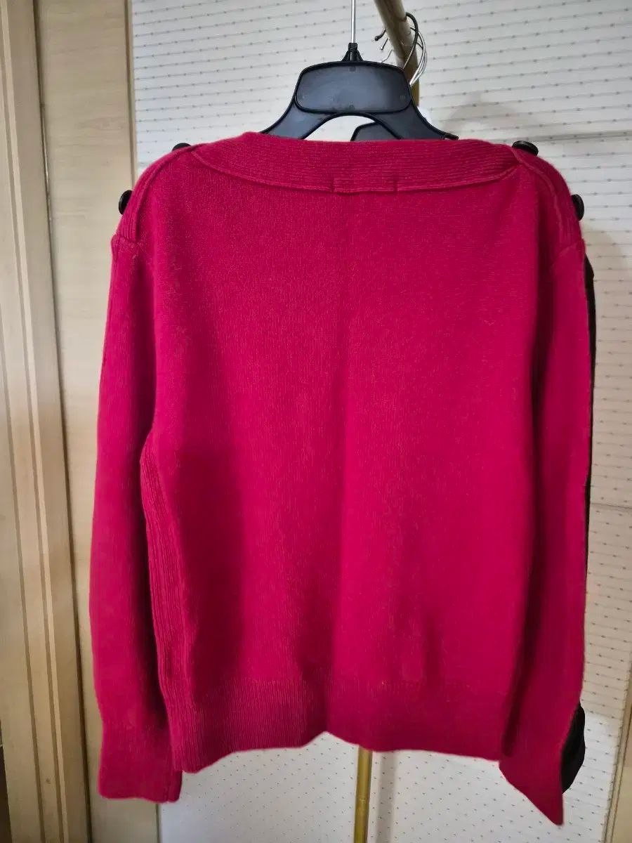 ウールカシミア 55