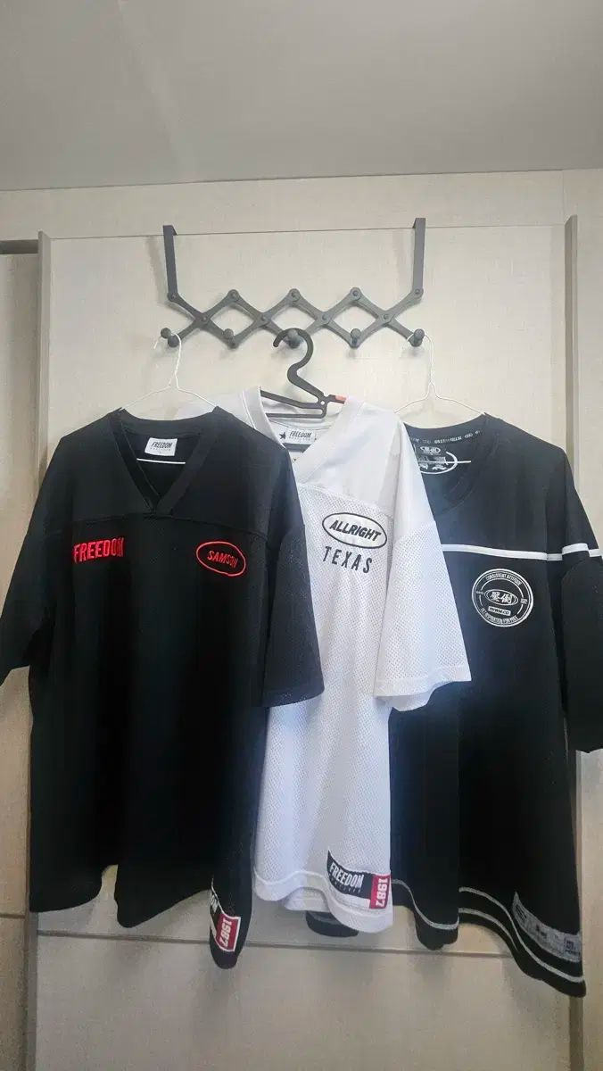 DOM ALLRIGHT テキサス サムソン 圧倒 ラグビー まとめ