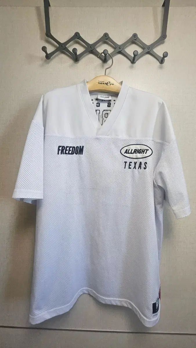 DOM ALLRIGHT テキサス サムソン 圧倒 ラグビー まとめ