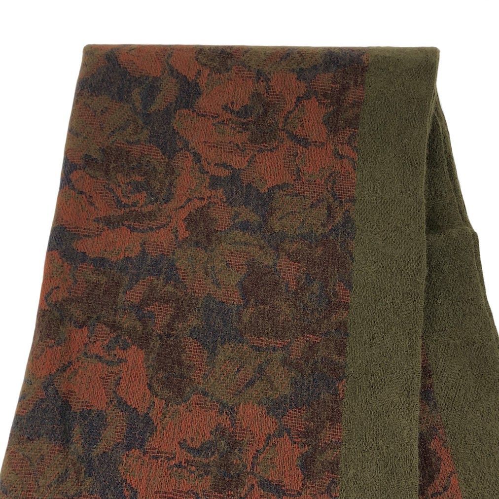 Christian Dior クリスチャンディオール マフラー 毛100％ 鑑定済み