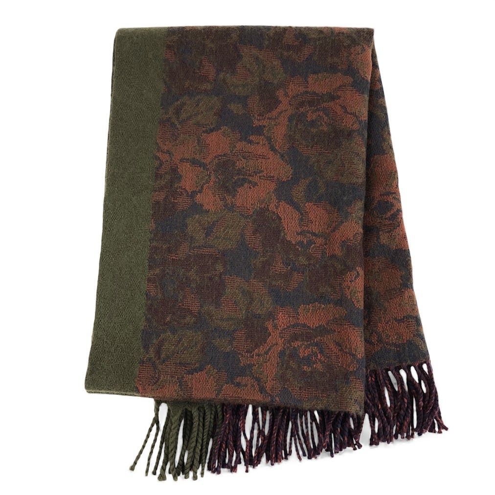 クリスチャンディオール マフラー