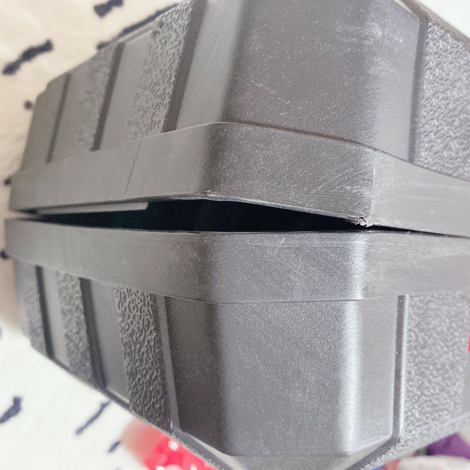 給油 大容量バッテリー搭載