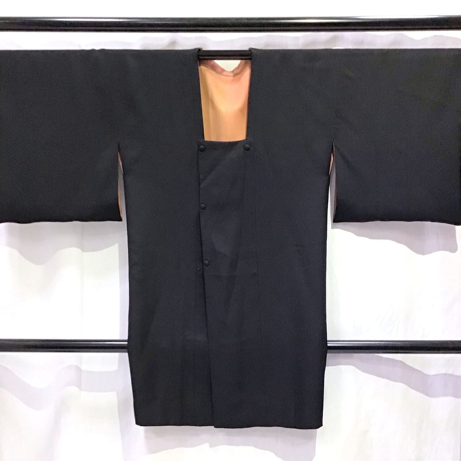 着物 和装コート