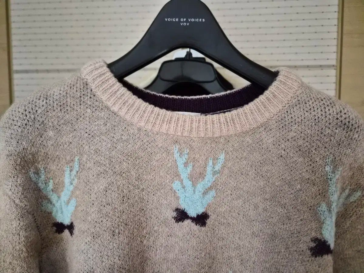 O 2nd オッズセカンド ニット 55 66