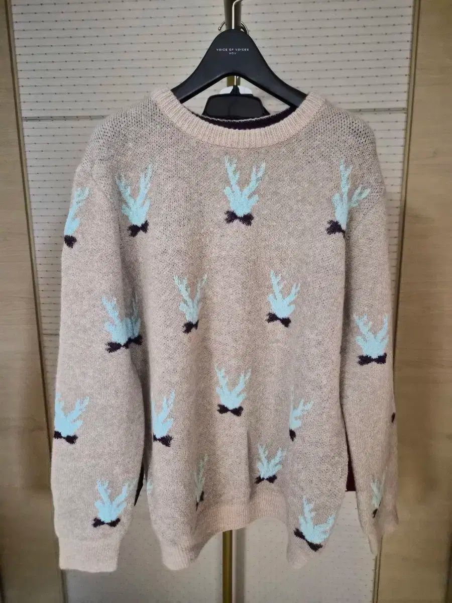 O 2nd オッズセカンド ニット 55 66