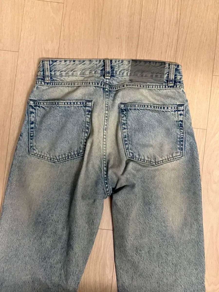 セカンドカット カリフォルニア