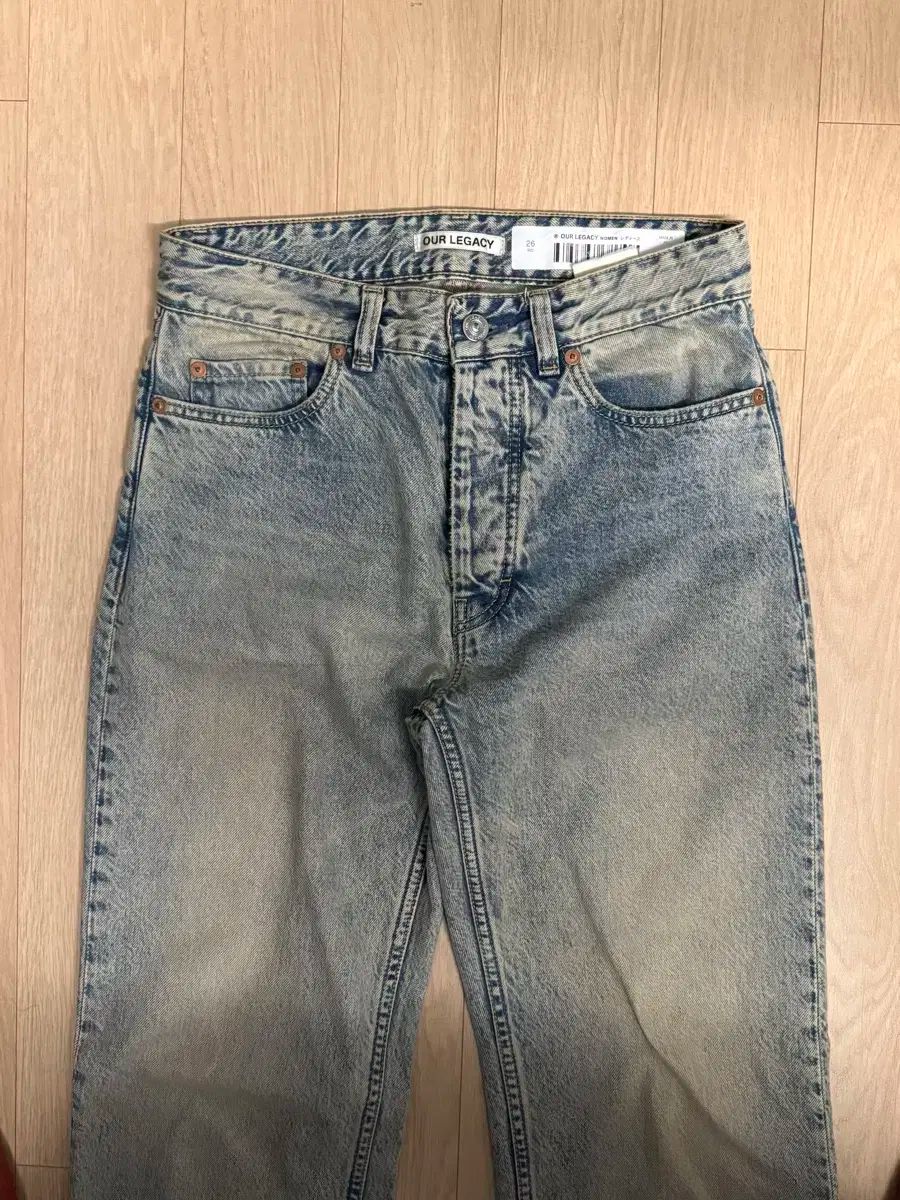 アワーレガシー セカンドカット カリフォルニア シャワー 26