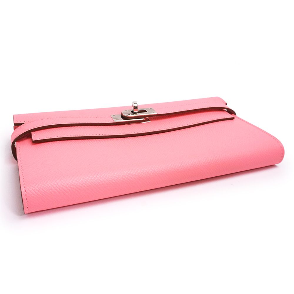 エルメス ケリーウォレット