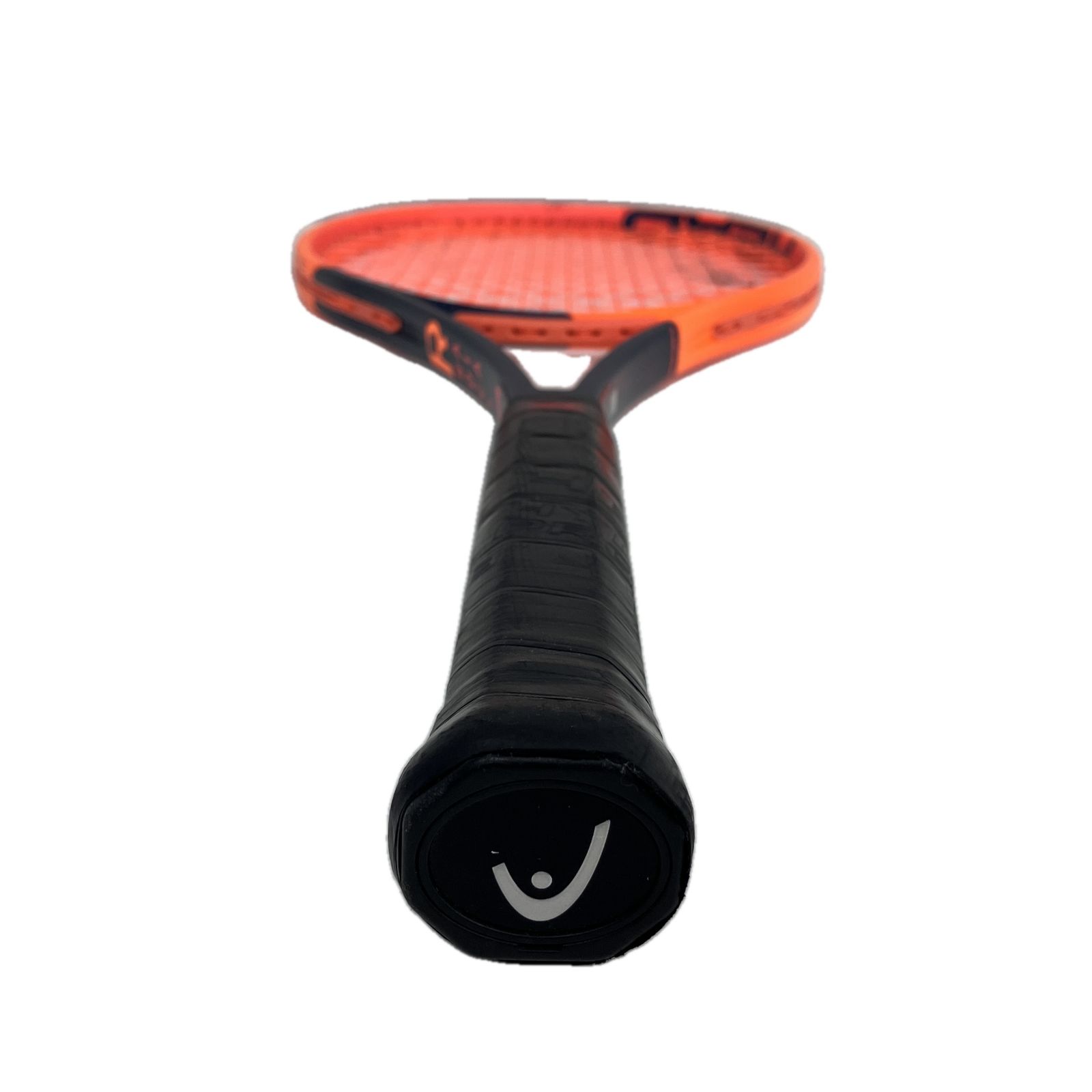 HEAD RADICAL MP 98インチ 300 g 硬式 ンス オールラウンド テニスラケット ヘッド