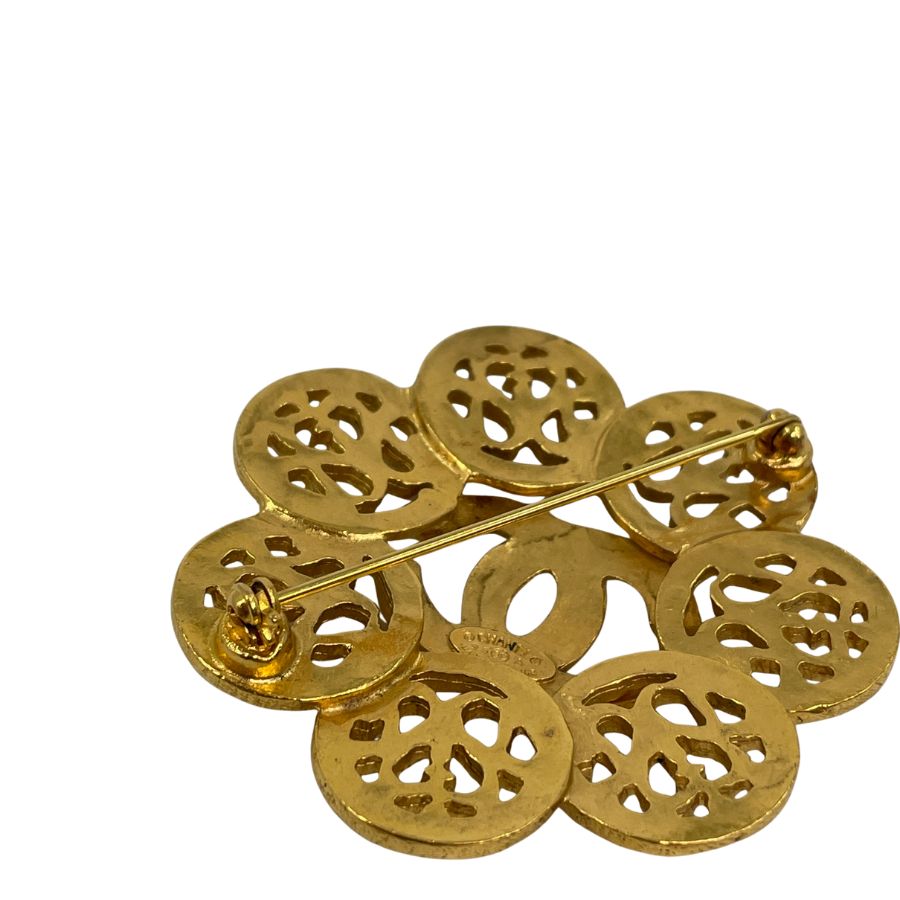 CHANEL ココマーク