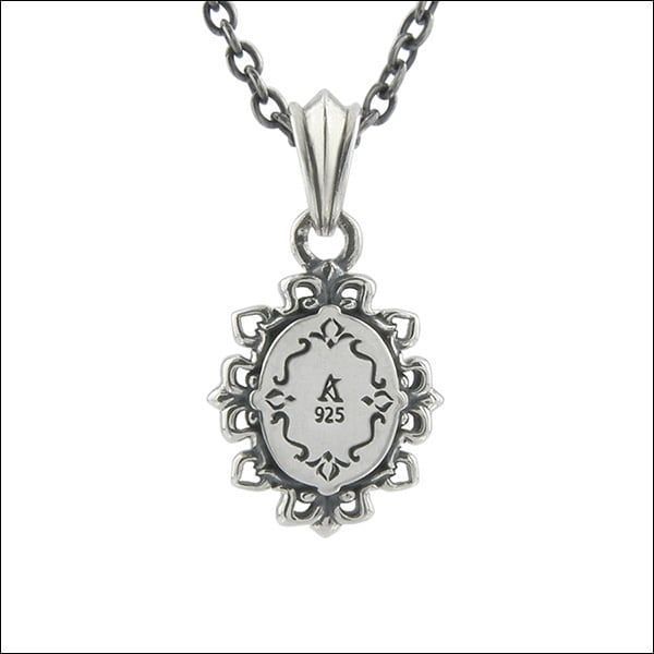  ゴシックストーンペンダント アルテミスキングス ペンダントトップのみ シルバー ジュエリーブランド ネックレス ペンダント アクセサリー