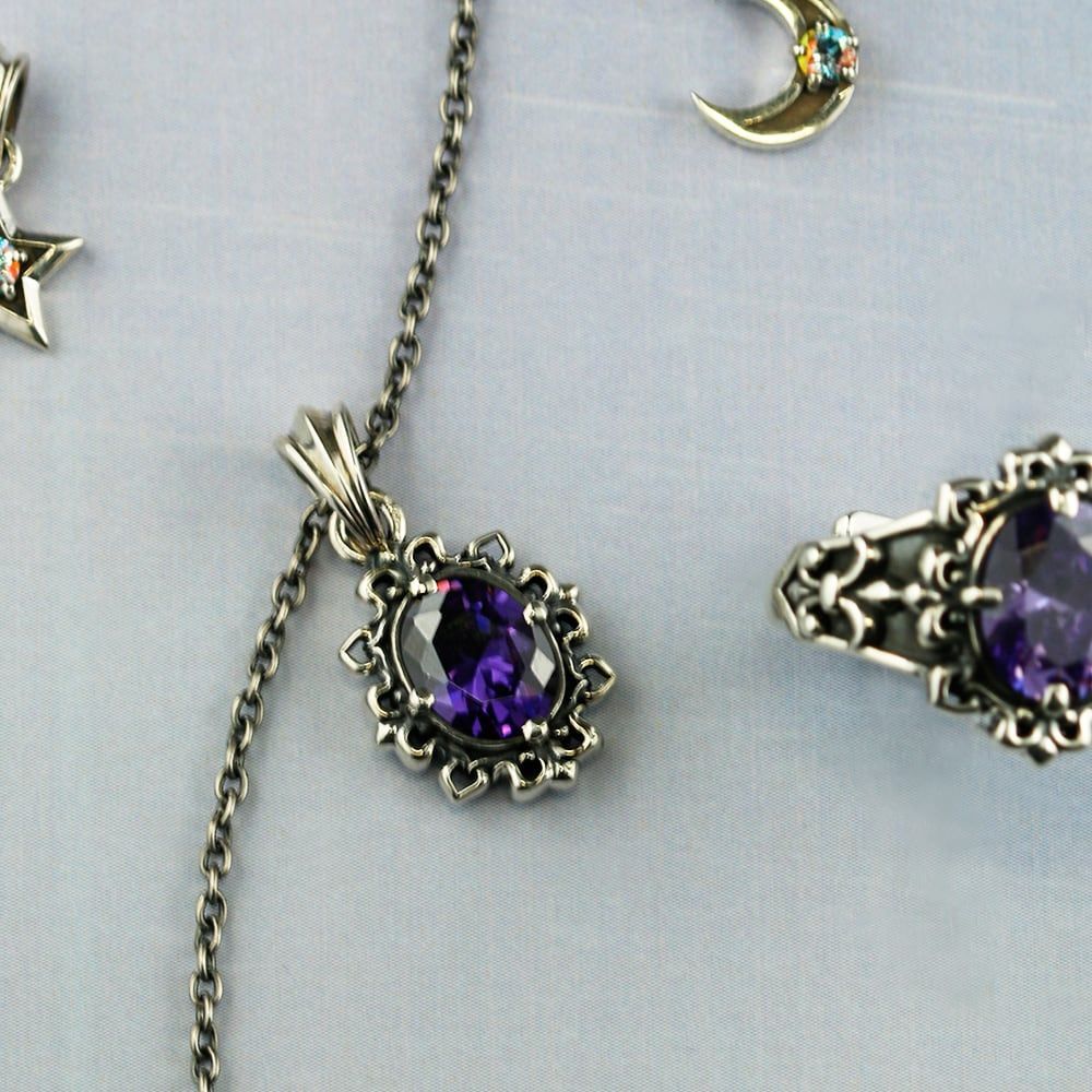 ジュエリーブランド