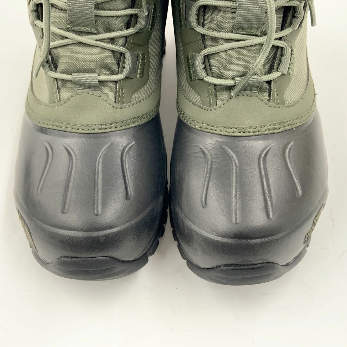 〇〇THE NORTH FACE ザノースフェイス スノーショット 6 ブーツ テキスタイル V スノーブーツ NF51960