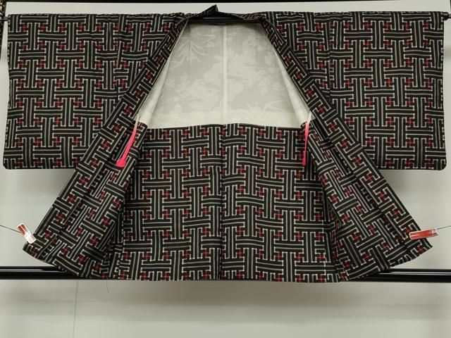 アンサンブル 正絹