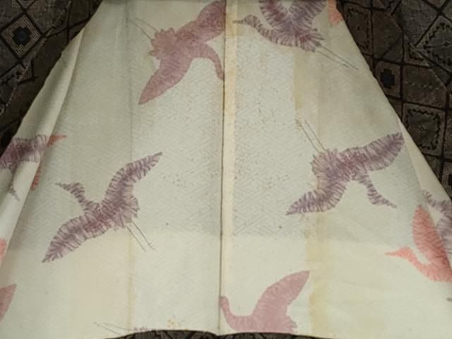 平和屋着物 本場大島紬