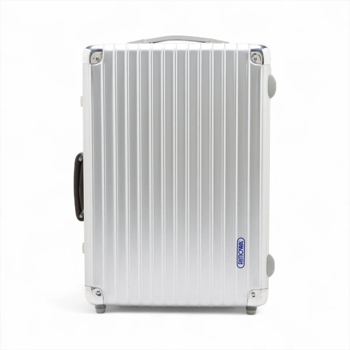 リモワ クラシックフライト アルミニウム スーツケース キャリーケース 出張 旅行 シルバー メンズ レディース MMM CY51-5