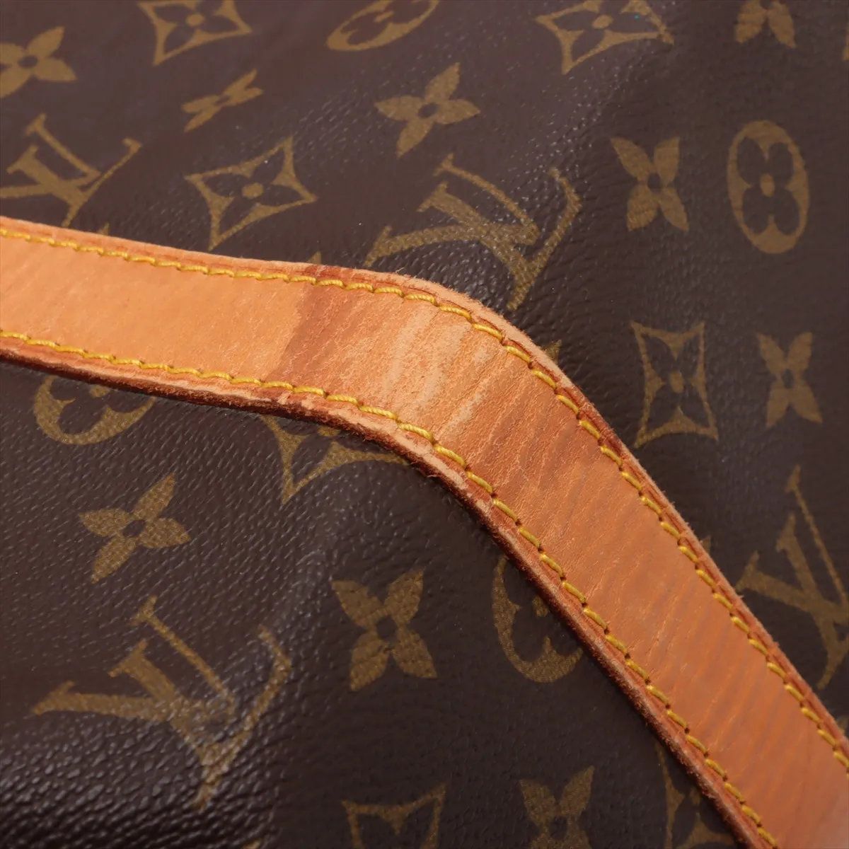 秋 ルイヴィトン モノグラム キーポル50 M41426 レザー ボストン バッグ 出張 旅行 トート メンズ レディース MMM CY52-1 100％高品質で激安通販！