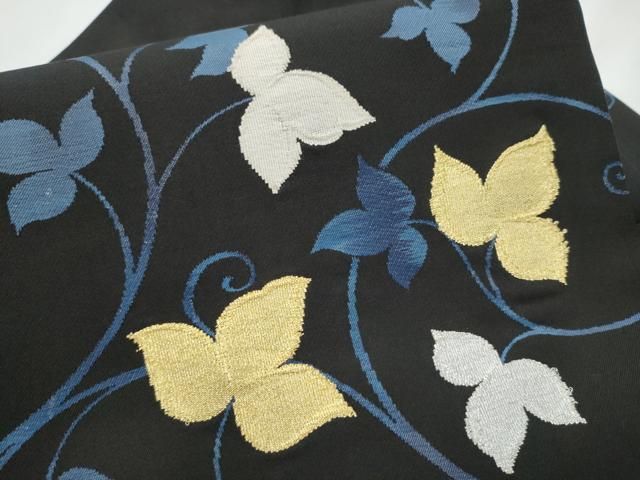 平和屋着物 九寸名古屋帯