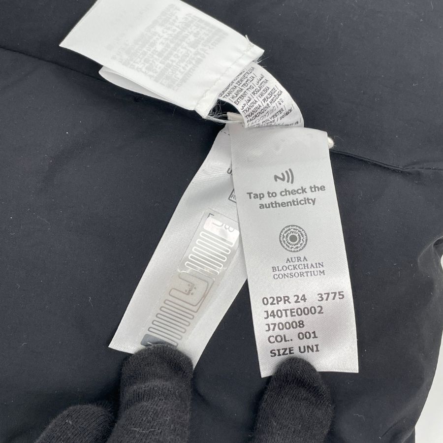 マフラー ダウン