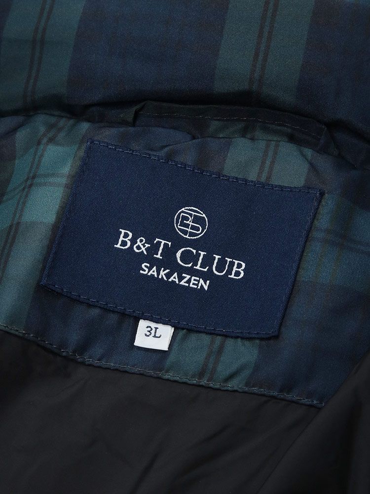 CLUB ビーアンドティークラブ