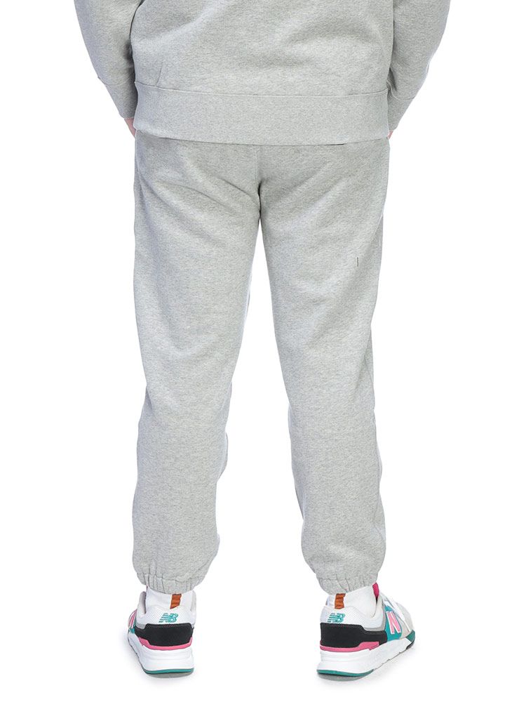 裏起毛 ワンポイント