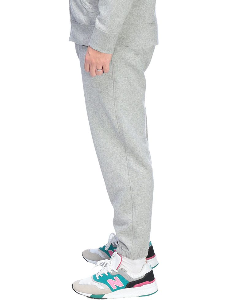 POLO RALPH LAUREN ポロ ラルフローレン 裏起毛 ワンポイント スウェットパンツ