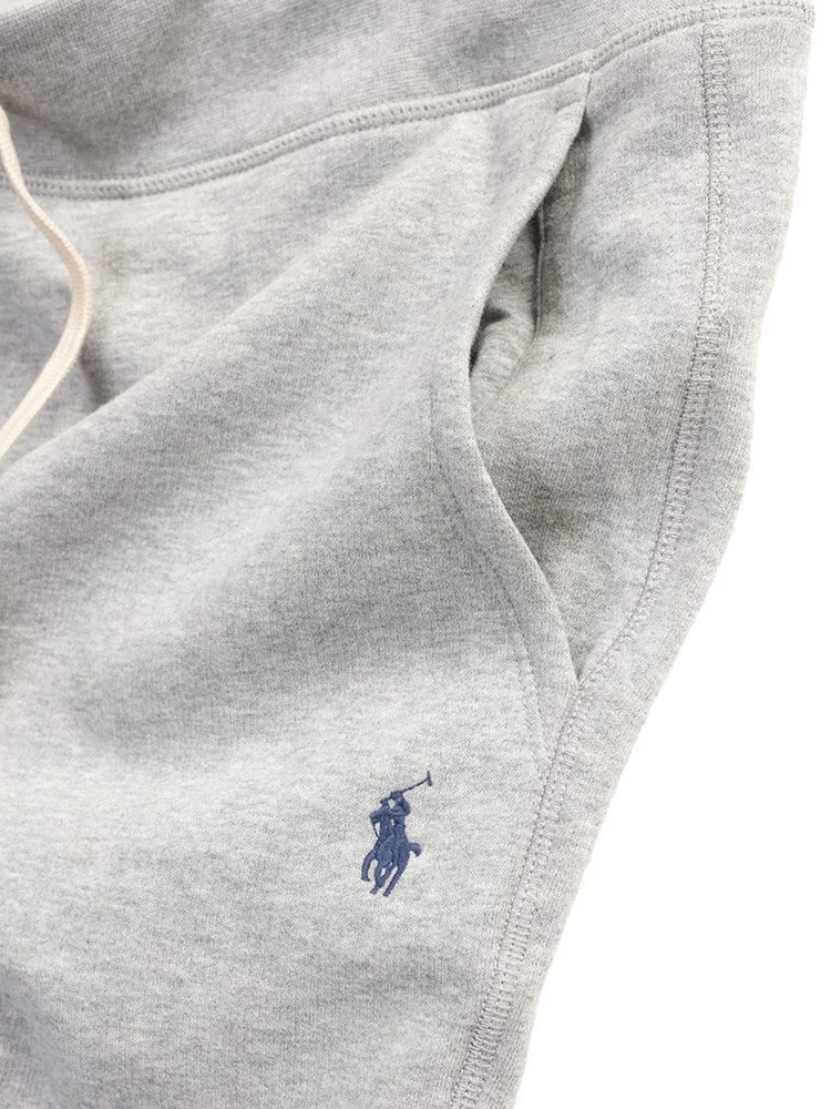 ラルフローレン 裏起毛