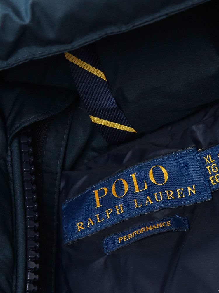 フード着脱 フルジップ